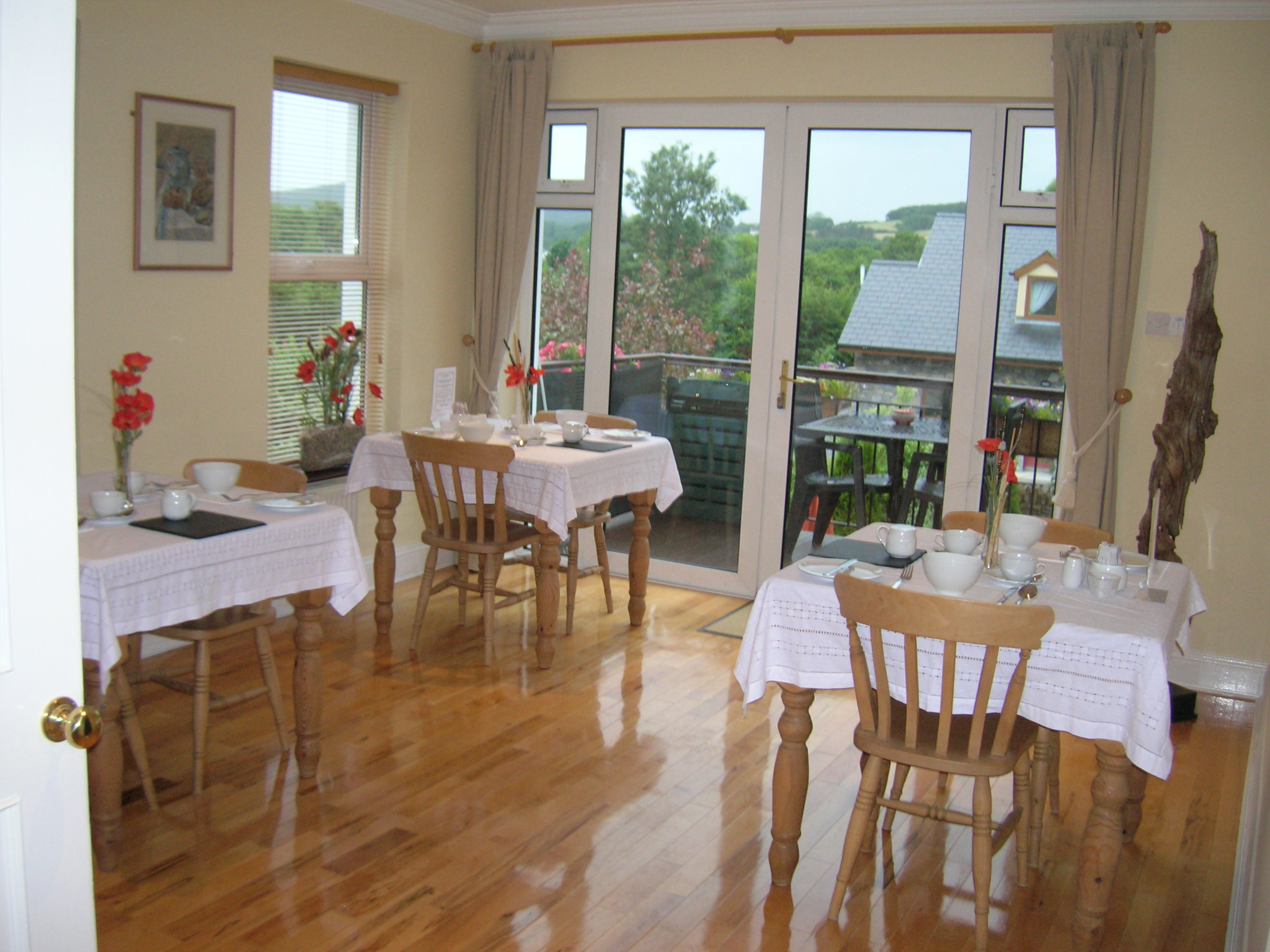 Driftwood B&B