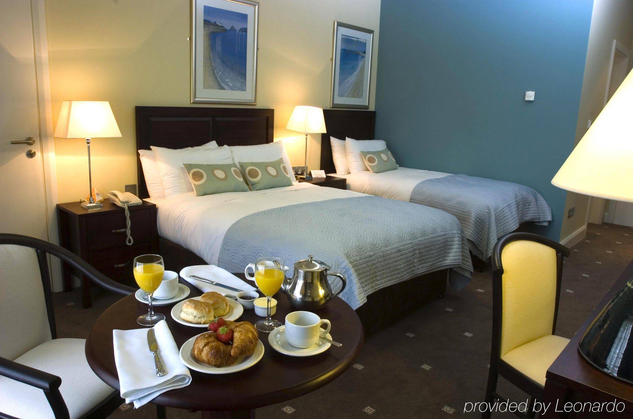 Kenmare Bay Resort Holiday Homes