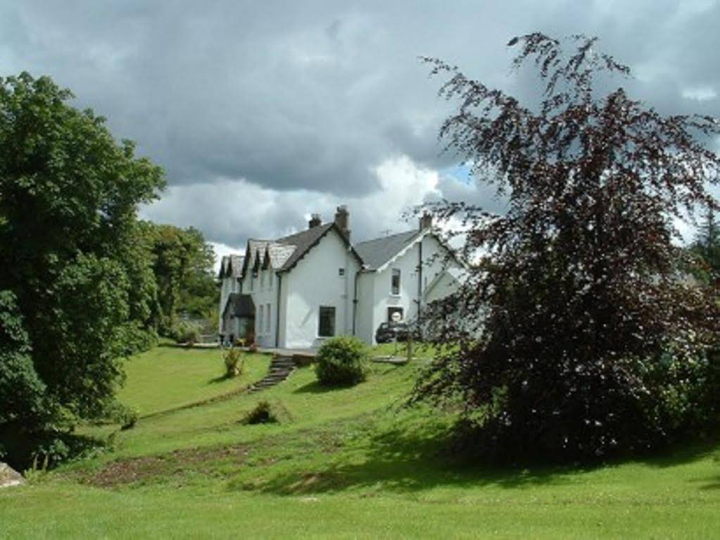 Muxnaw Lodge