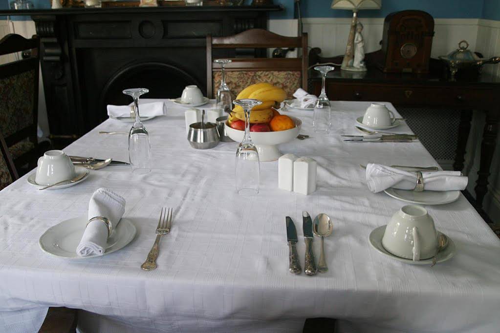 Muxnaw Lodge