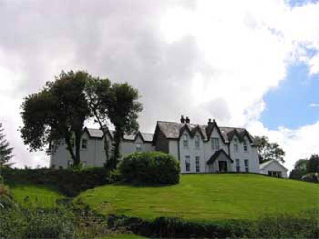 Muxnaw Lodge
