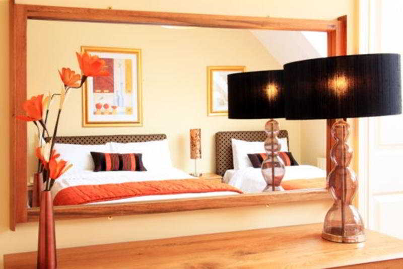 O'Donnabhain's Guesthouse B&B & Townhouses