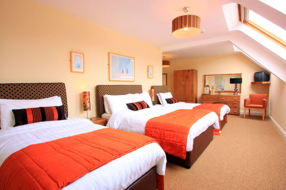 O'Donnabhain's Guesthouse B&B & Townhouses