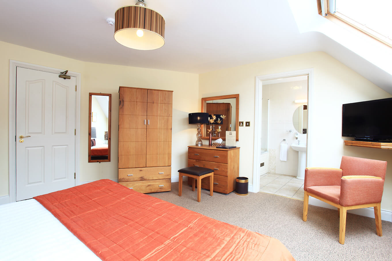O'Donnabhain's Guesthouse B&B & Townhouses