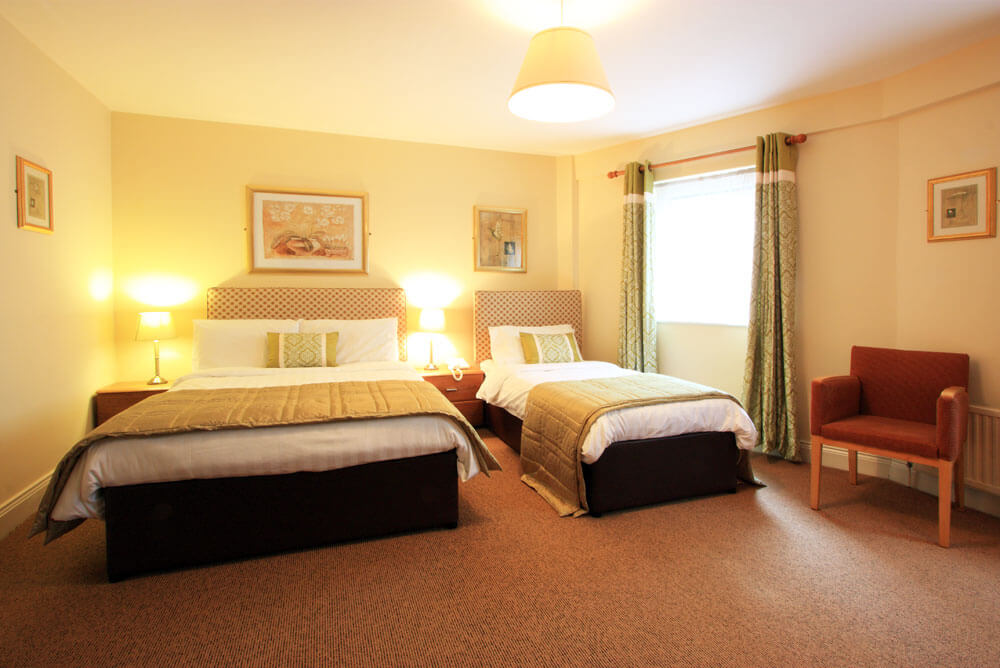 O'Donnabhain's Guesthouse B&B & Townhouses