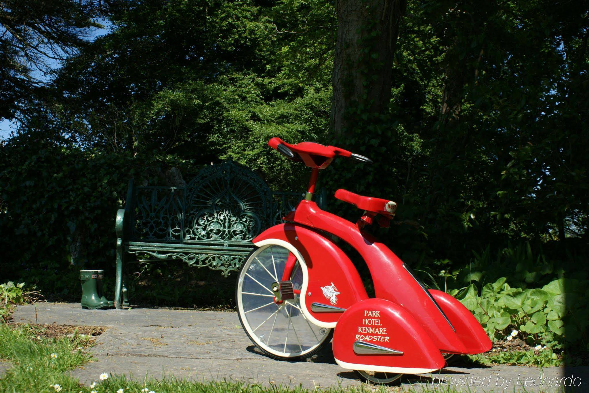 Park Hotel Kenmare