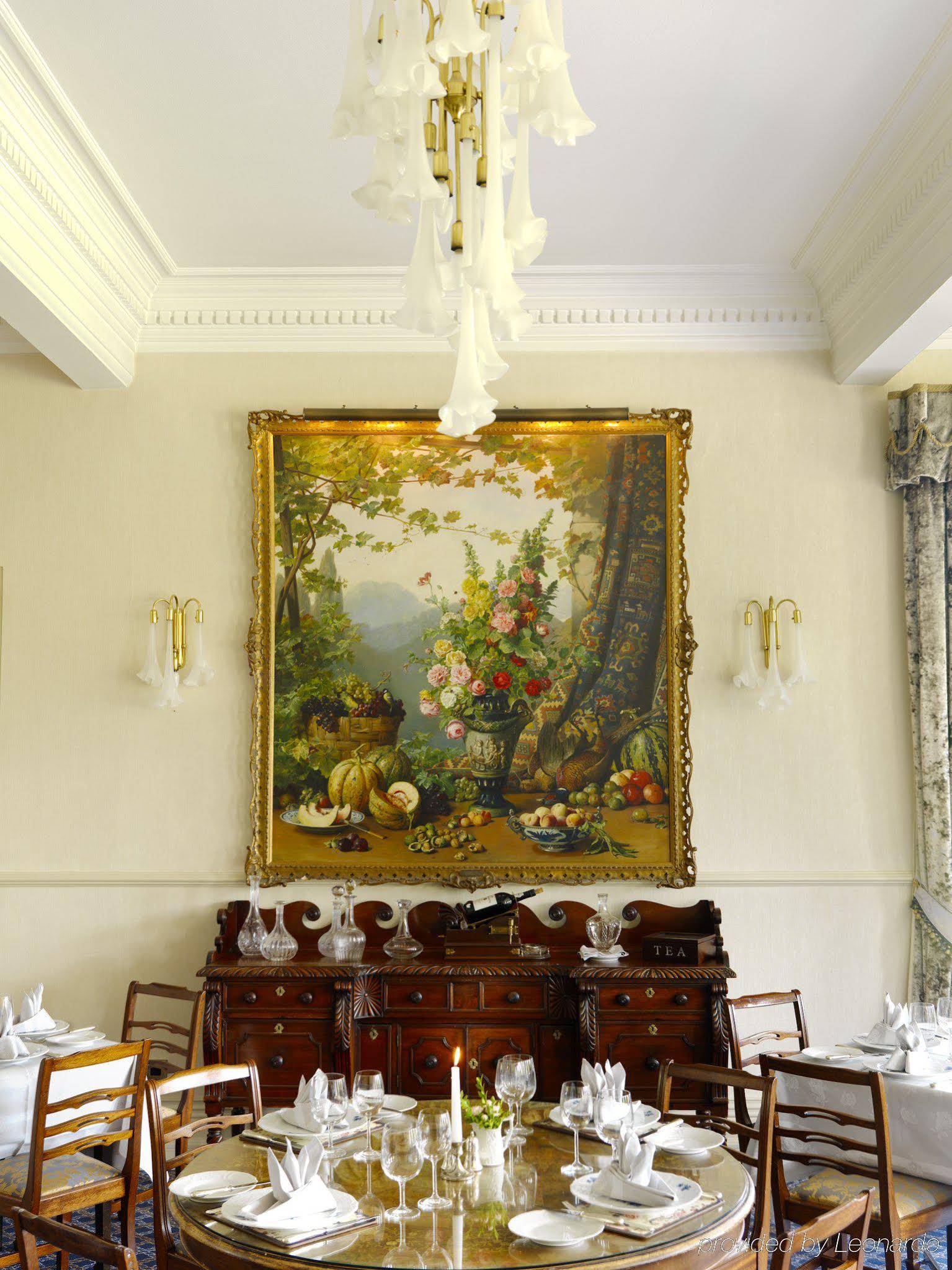 Park Hotel Kenmare