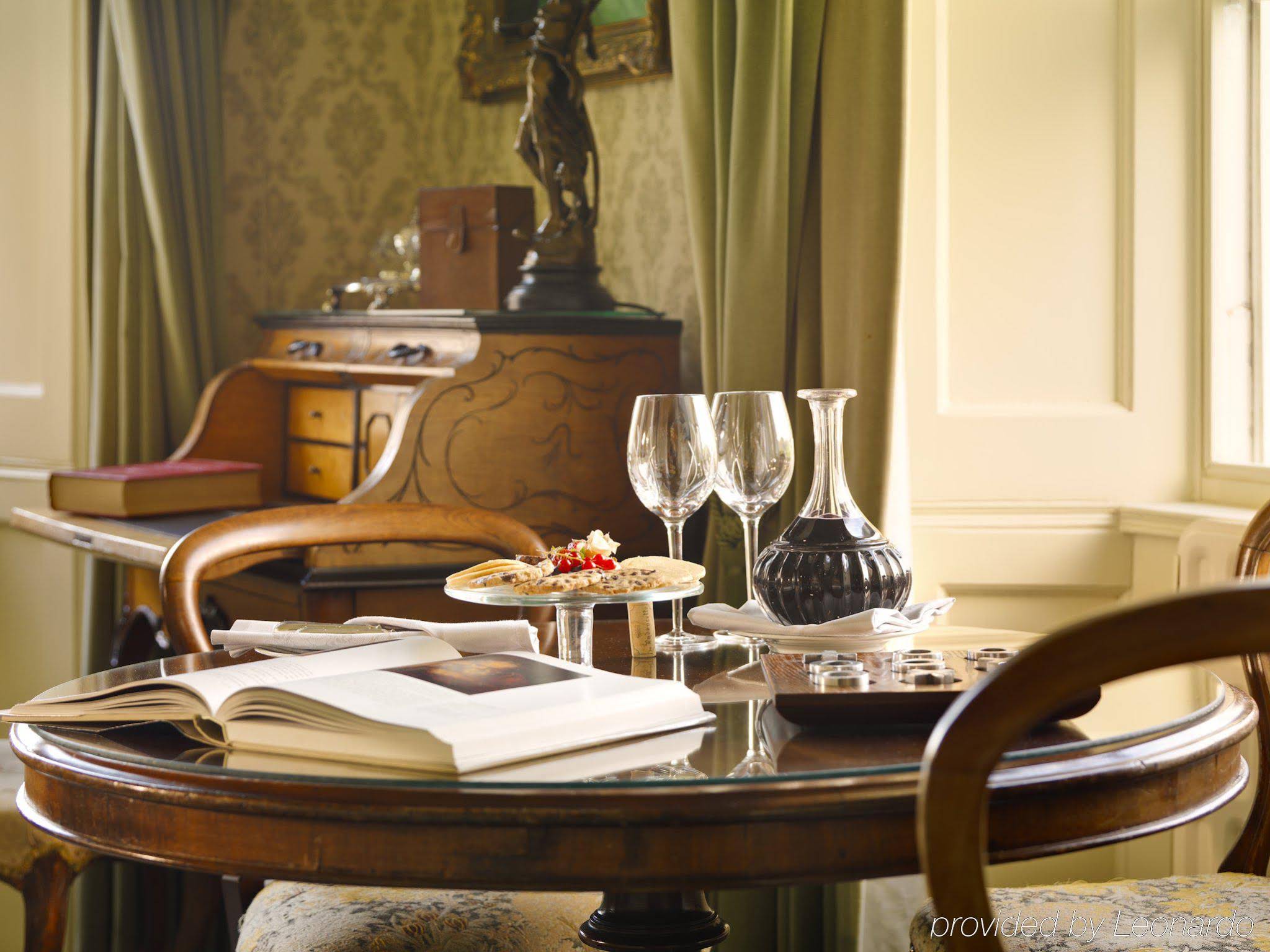 Park Hotel Kenmare