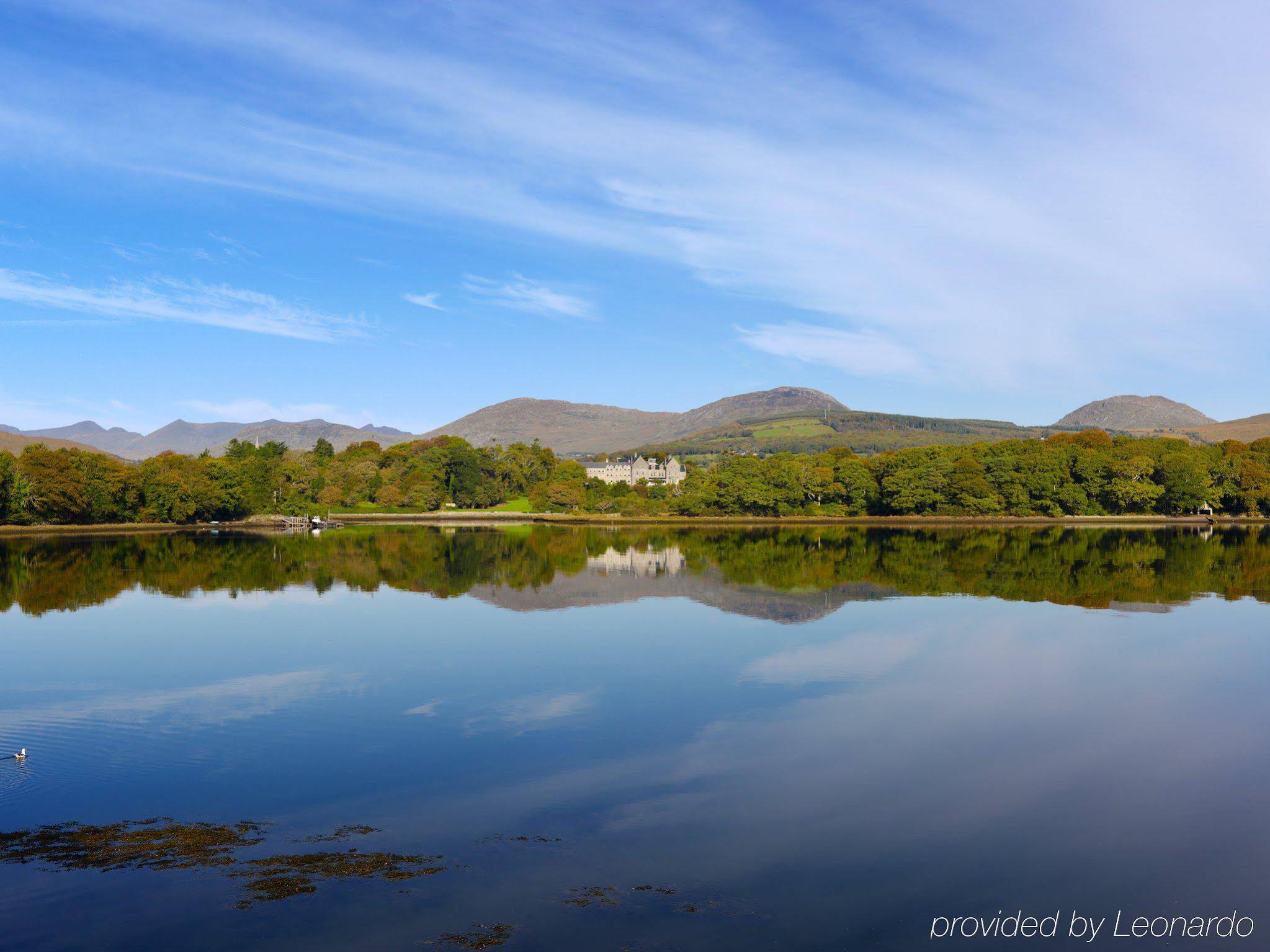 Park Hotel Kenmare