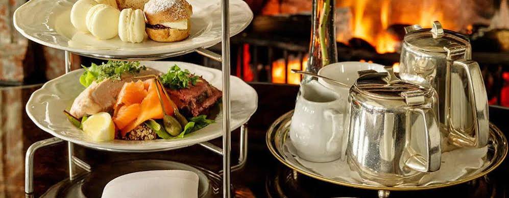 Park Hotel Kenmare