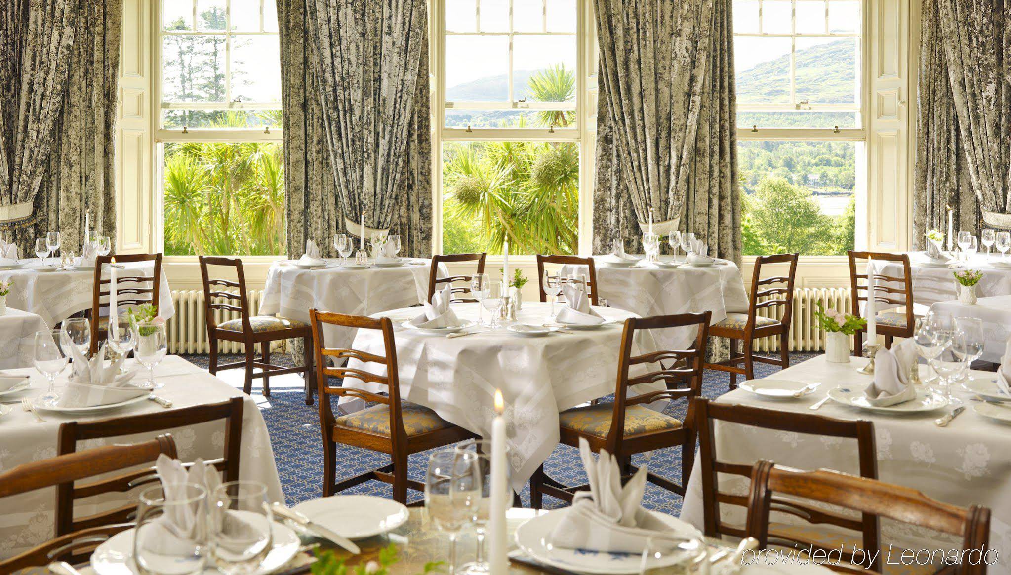 Park Hotel Kenmare