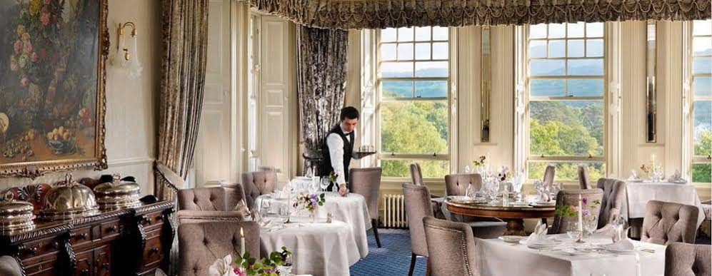 Park Hotel Kenmare