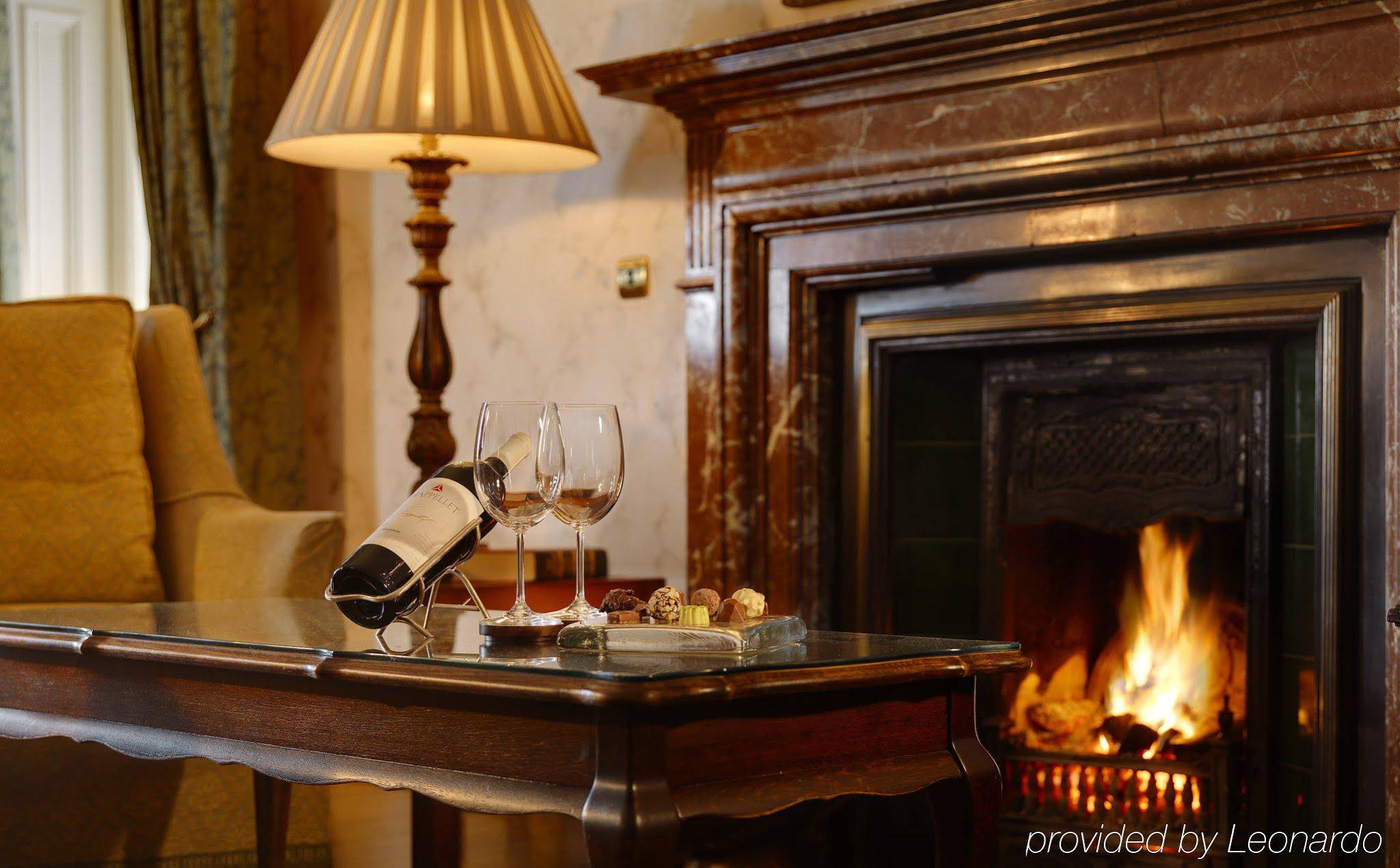Park Hotel Kenmare