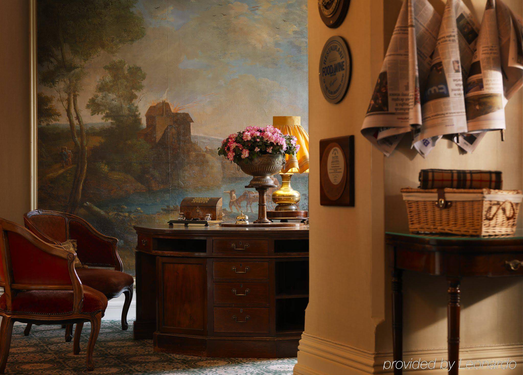 Park Hotel Kenmare