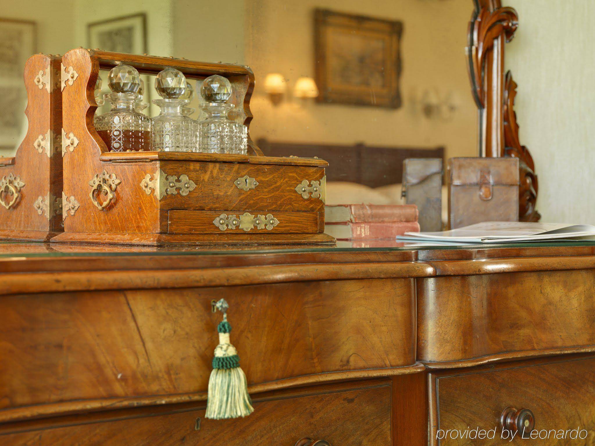 Park Hotel Kenmare