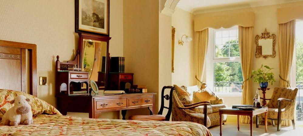 Park Hotel Kenmare