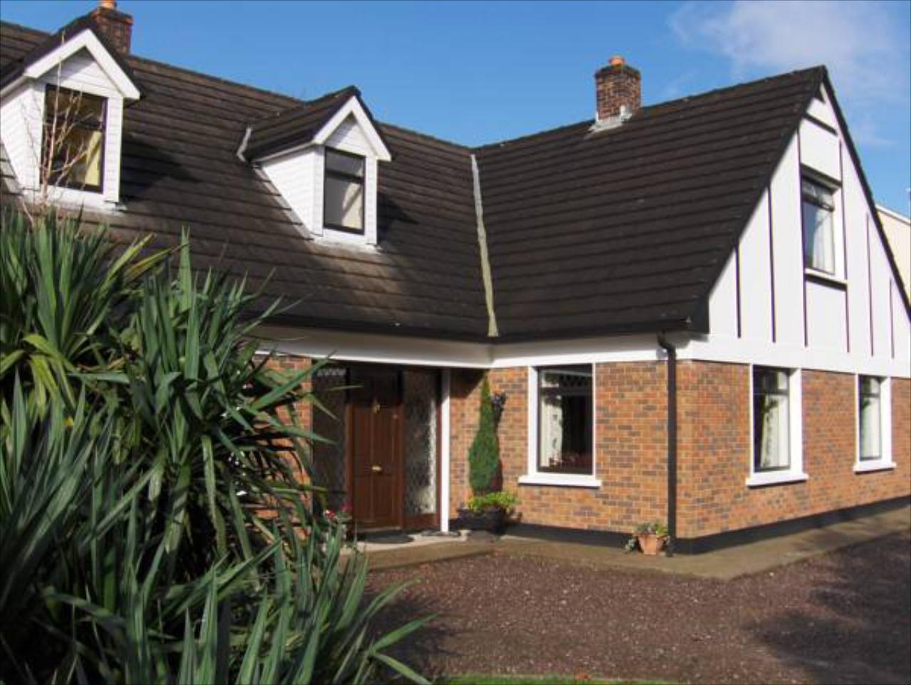 Silvertrees Bed and Breakfast