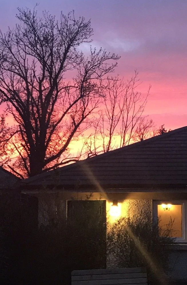 Kilcloon Cottages