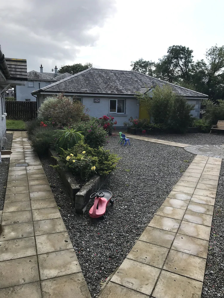 Kilcloon Cottages
