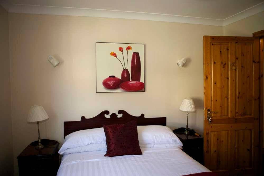 Auburndale B&B