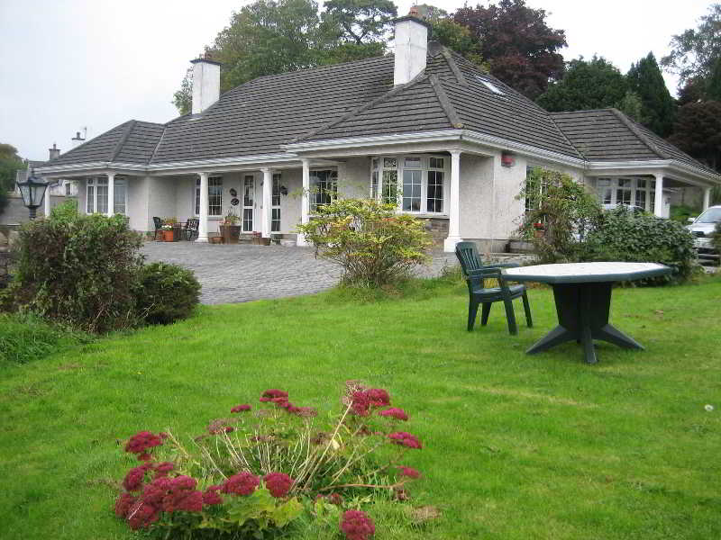 Breagagh View