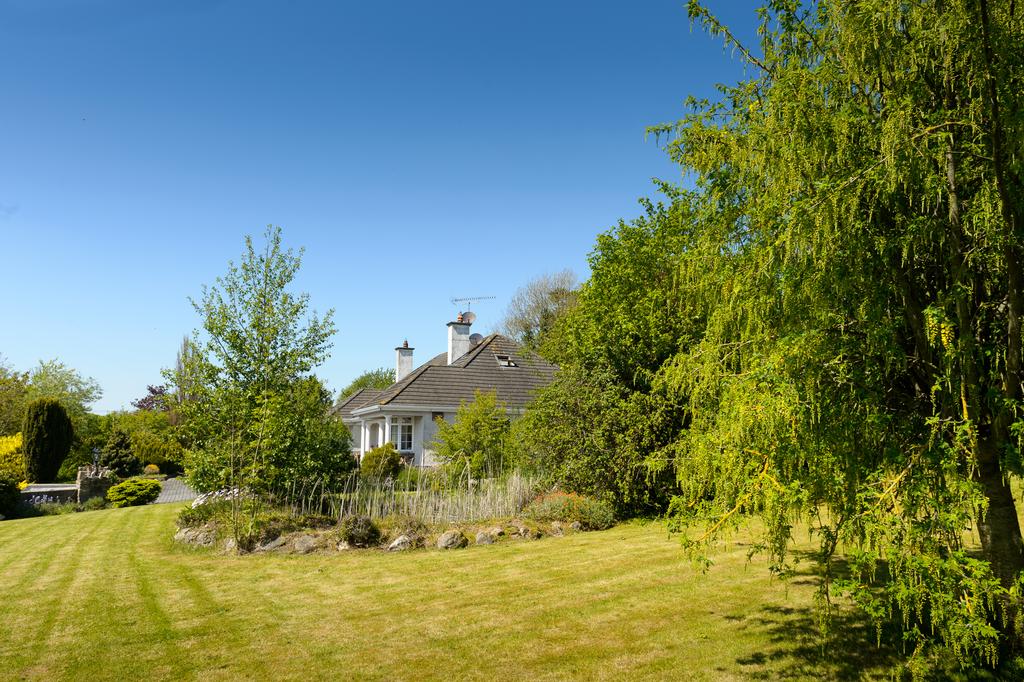 Breagagh View