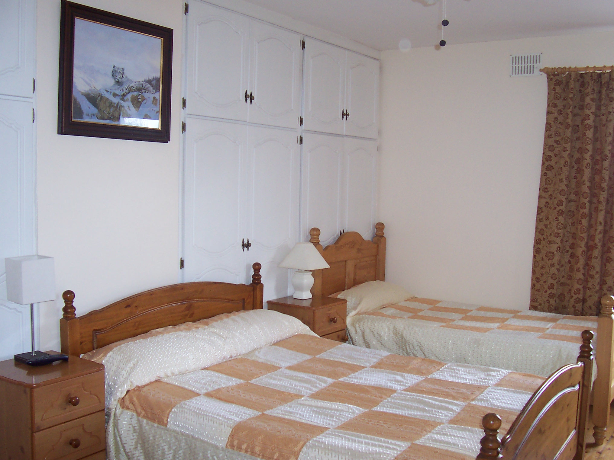 Celtic House B & B