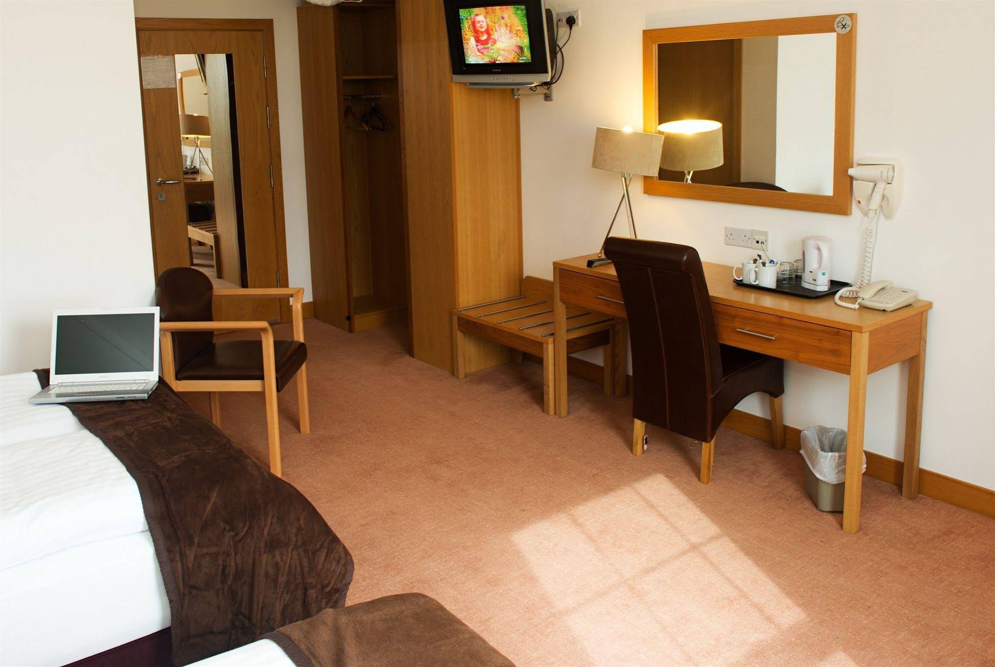 Kilkenny House Hotel