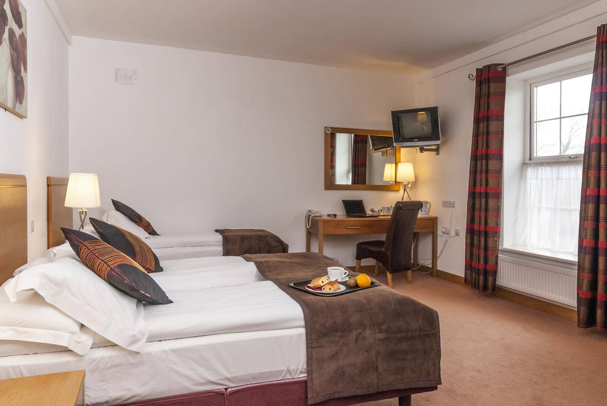 Kilkenny House Hotel