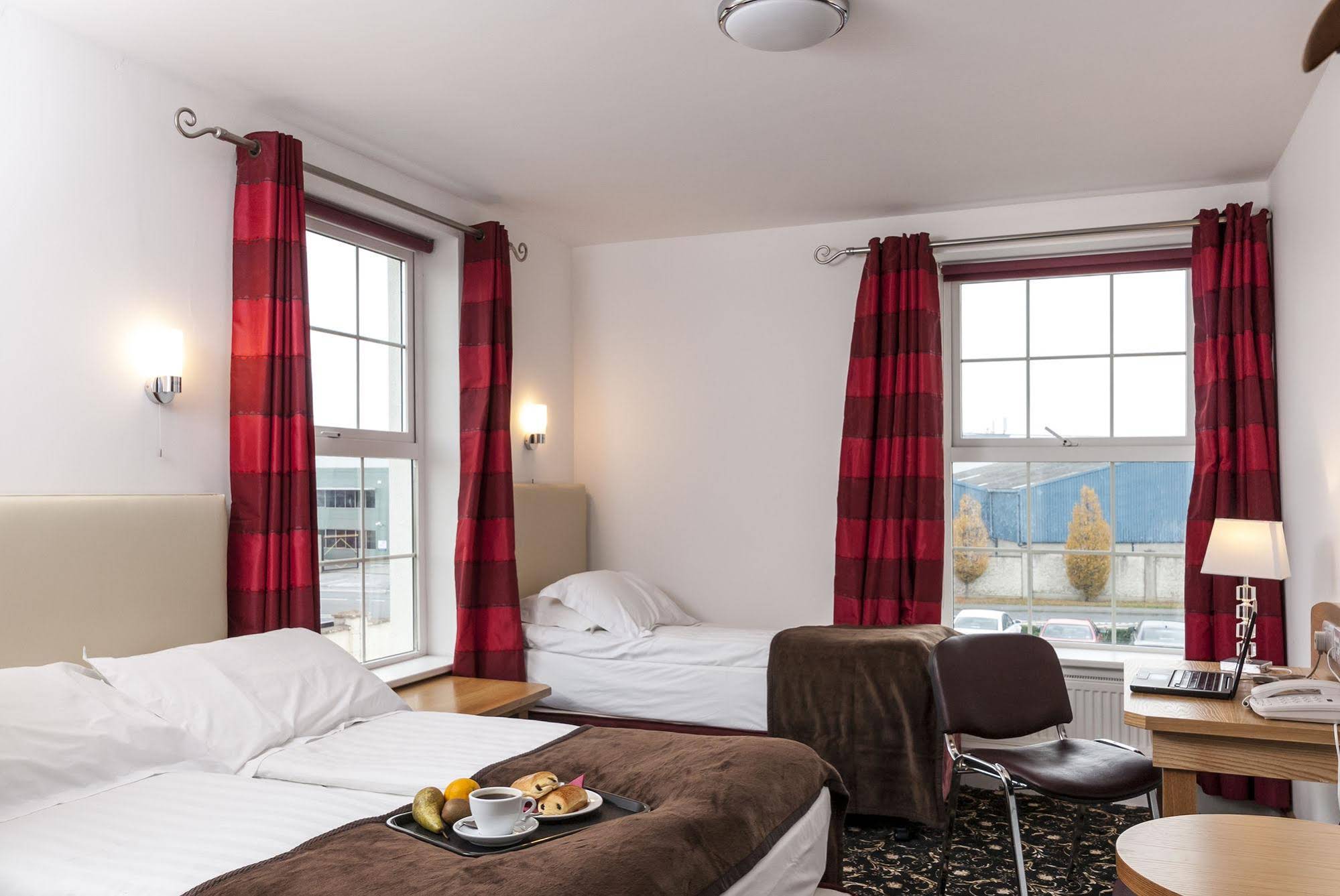Kilkenny House Hotel