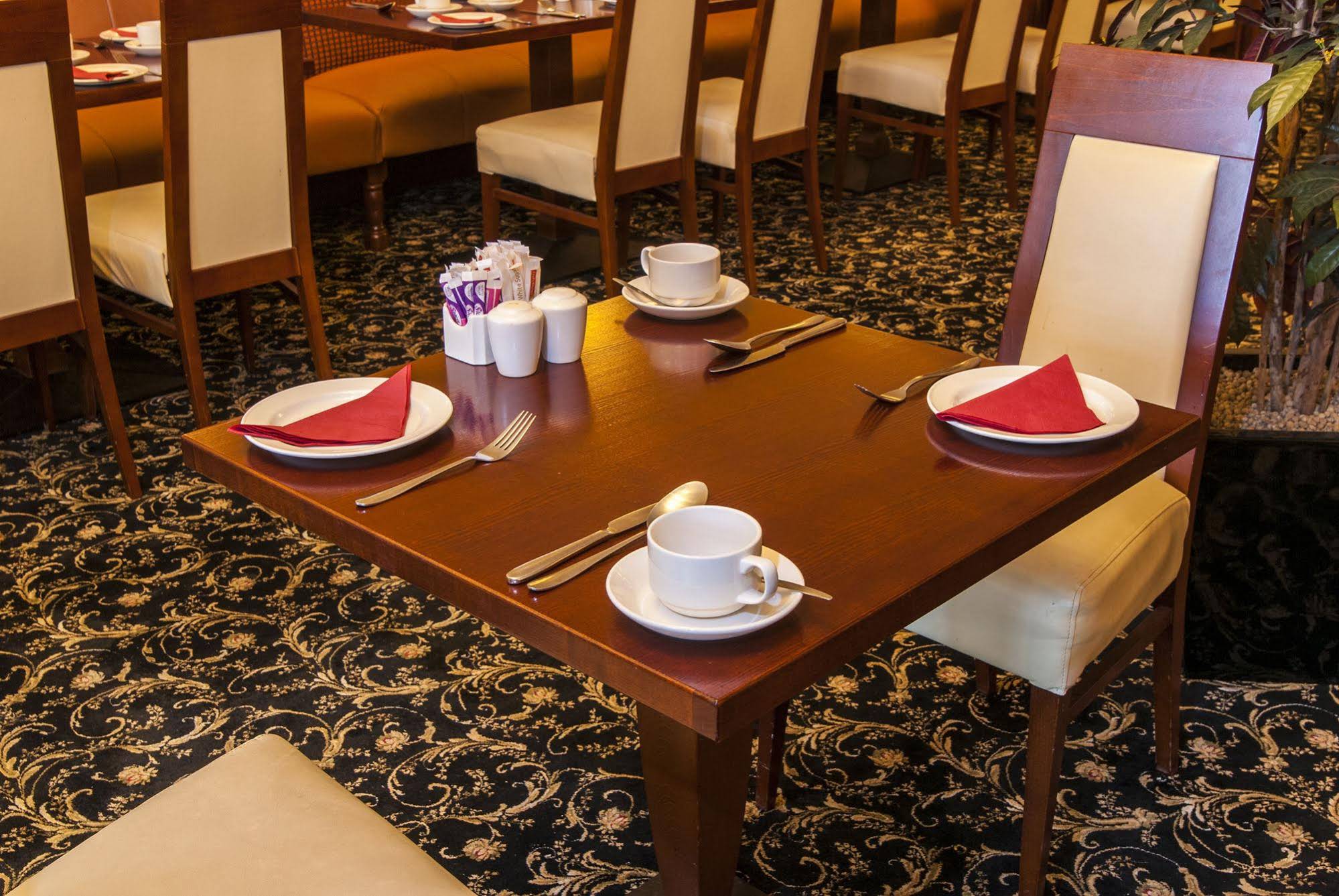 Kilkenny House Hotel