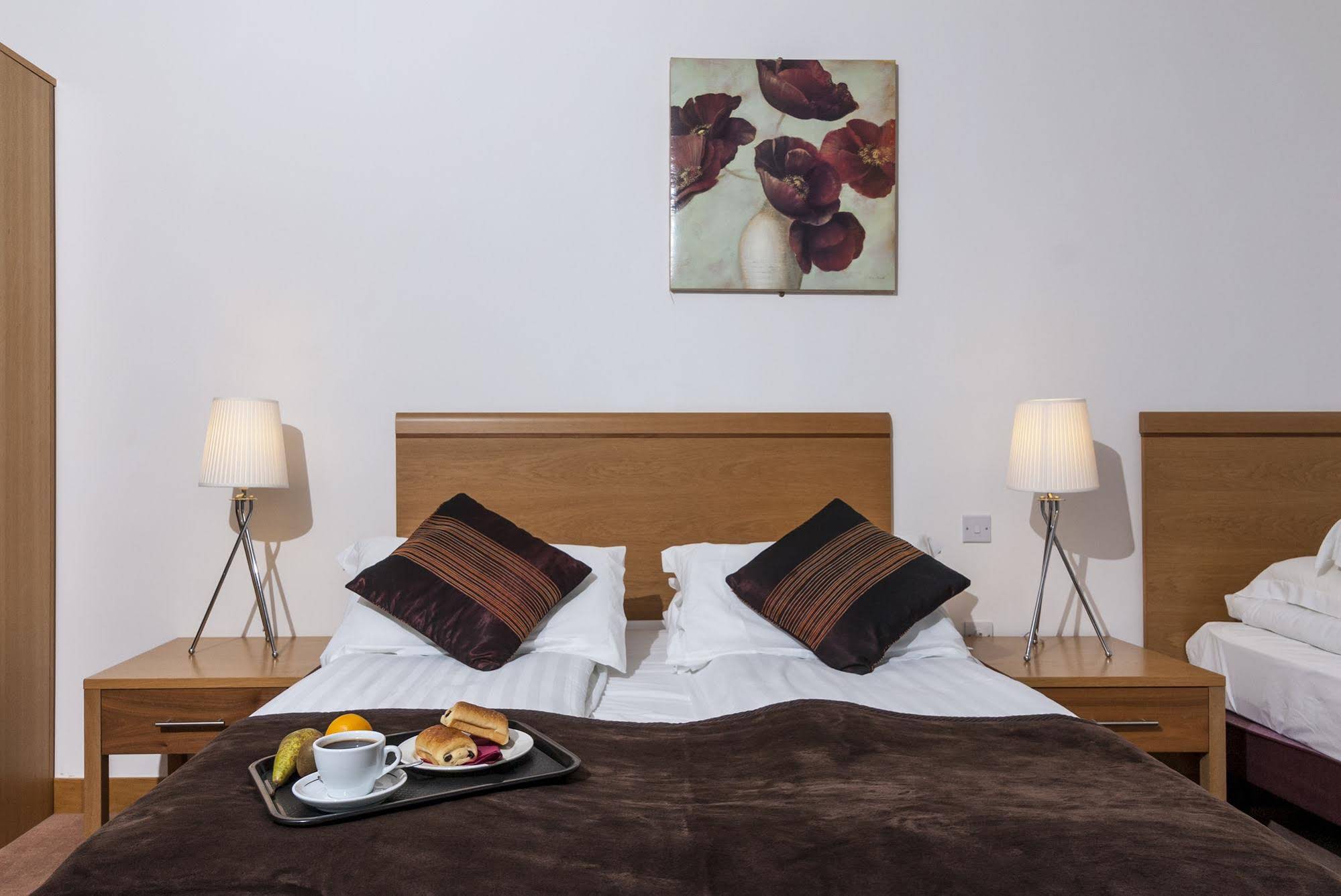 Kilkenny House Hotel