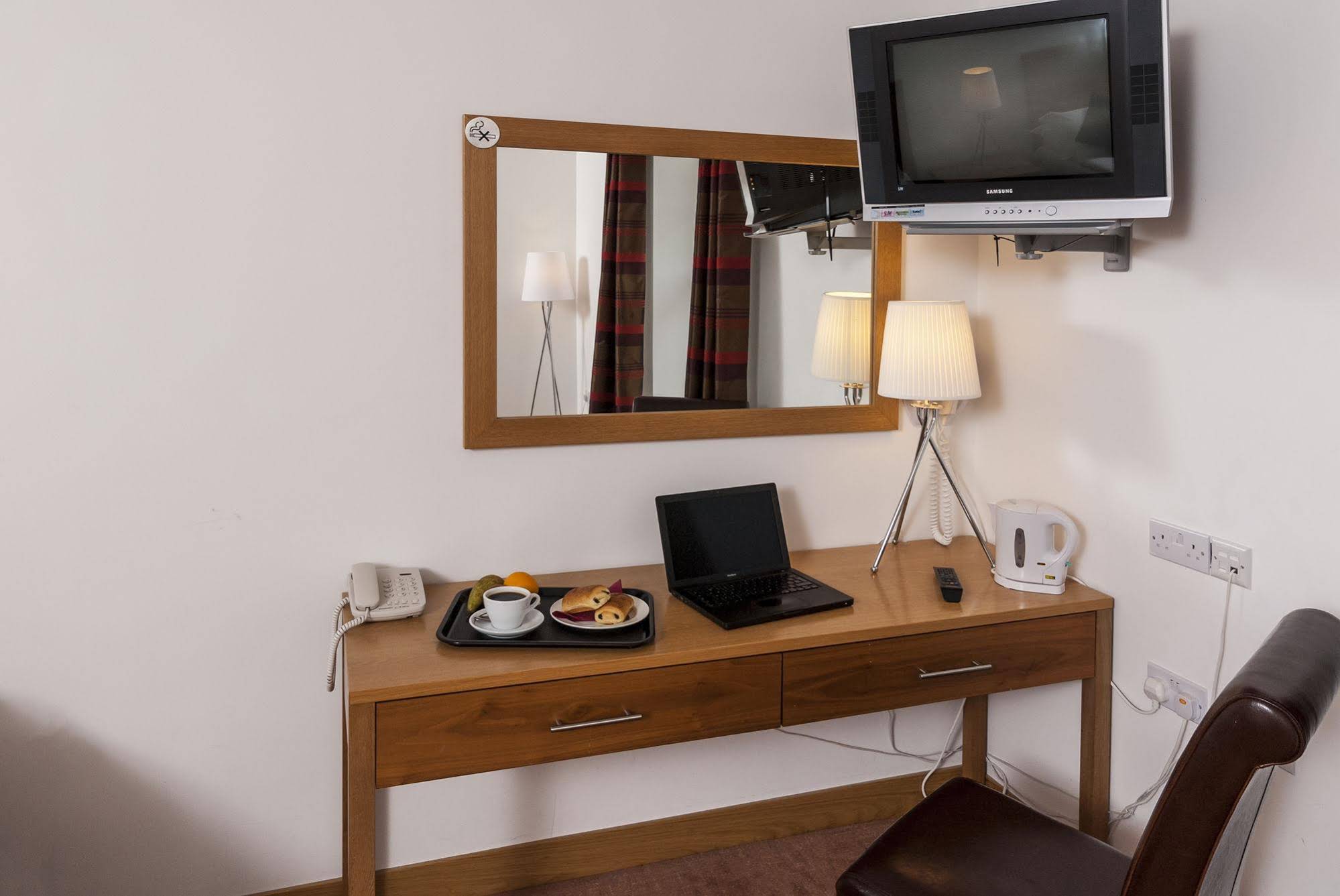 Kilkenny House Hotel