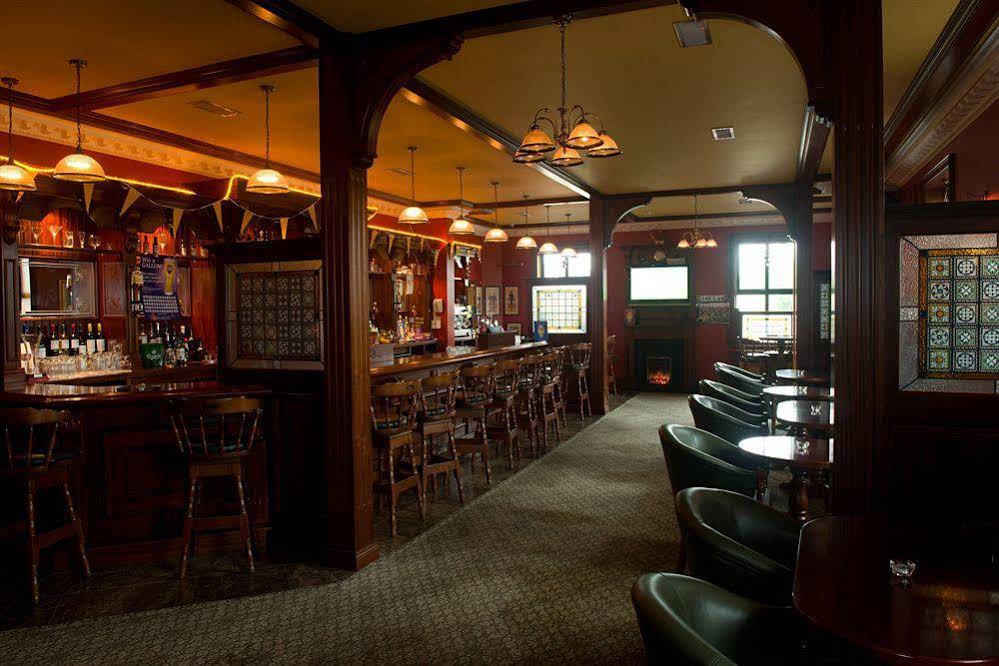 Kilkenny House Hotel