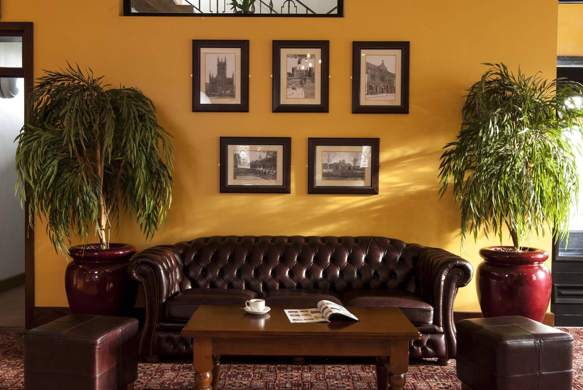 Kilkenny House Hotel