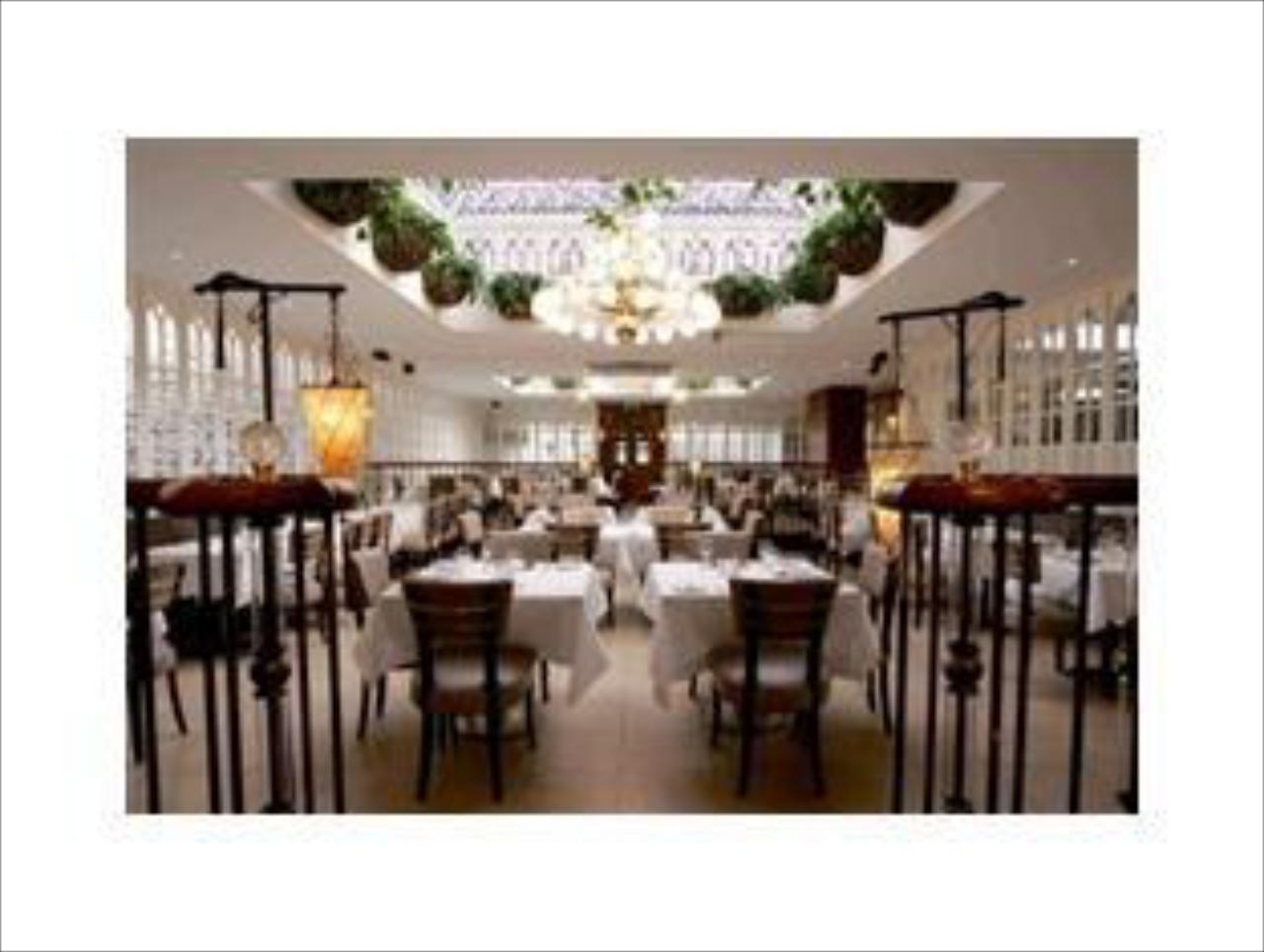 Langtons Hotel Kilkenny