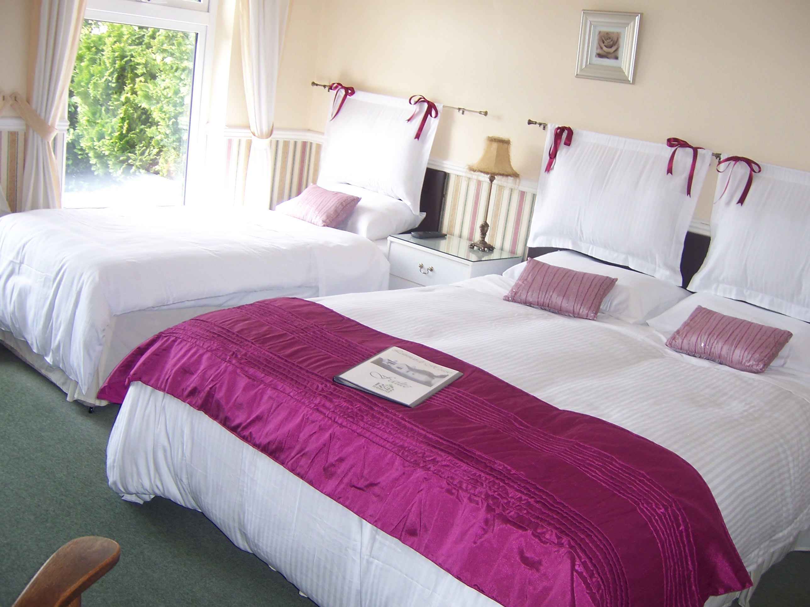 Launard House