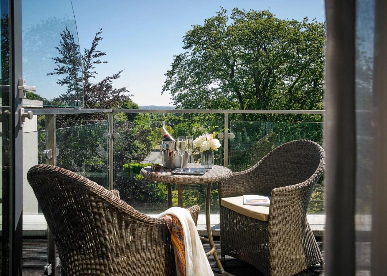 Newpark Hotel