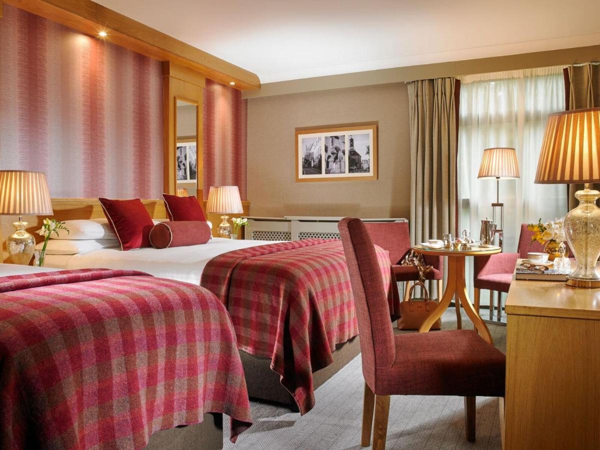 Newpark Hotel