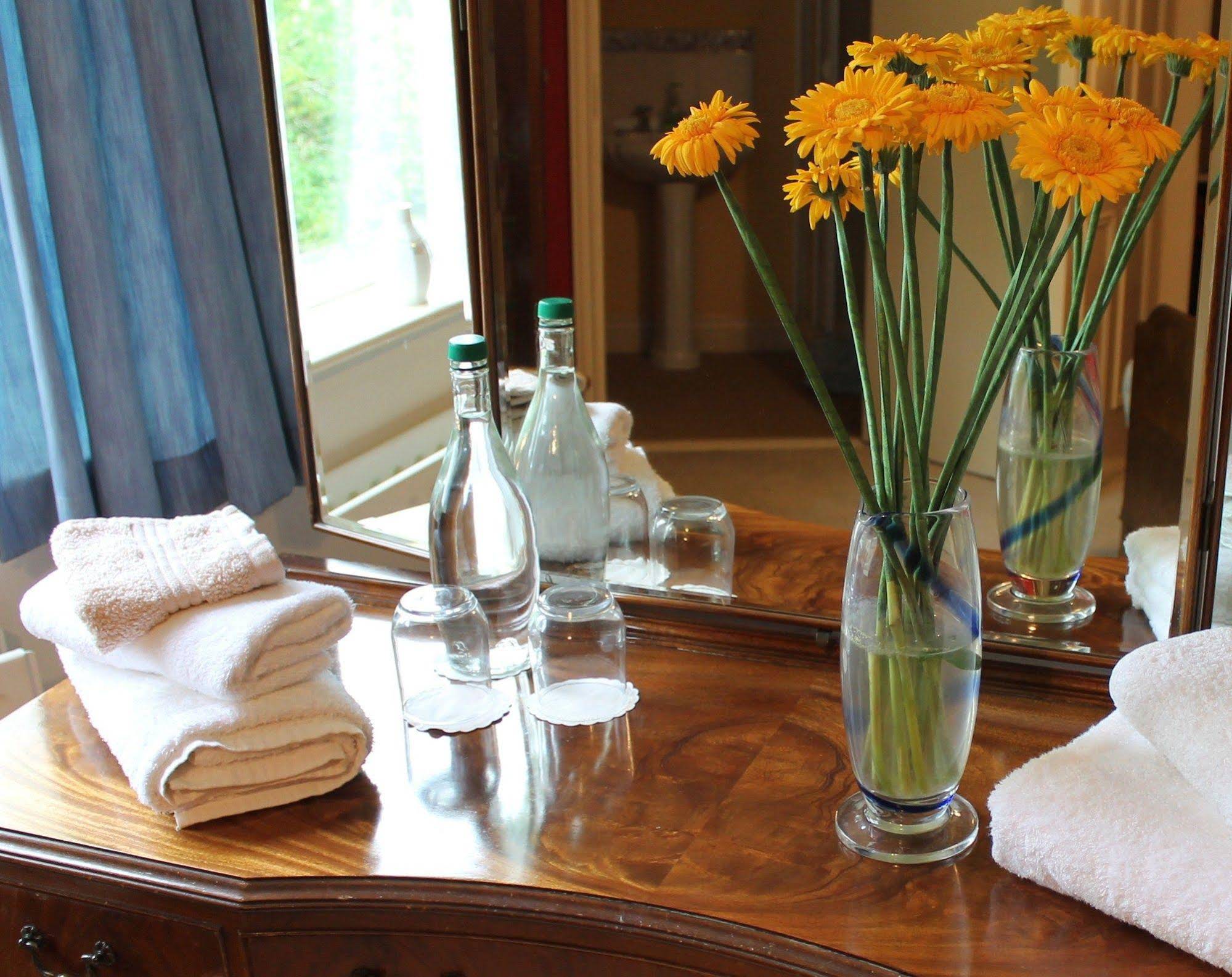 Blossom Hill Bed and Breakfast
