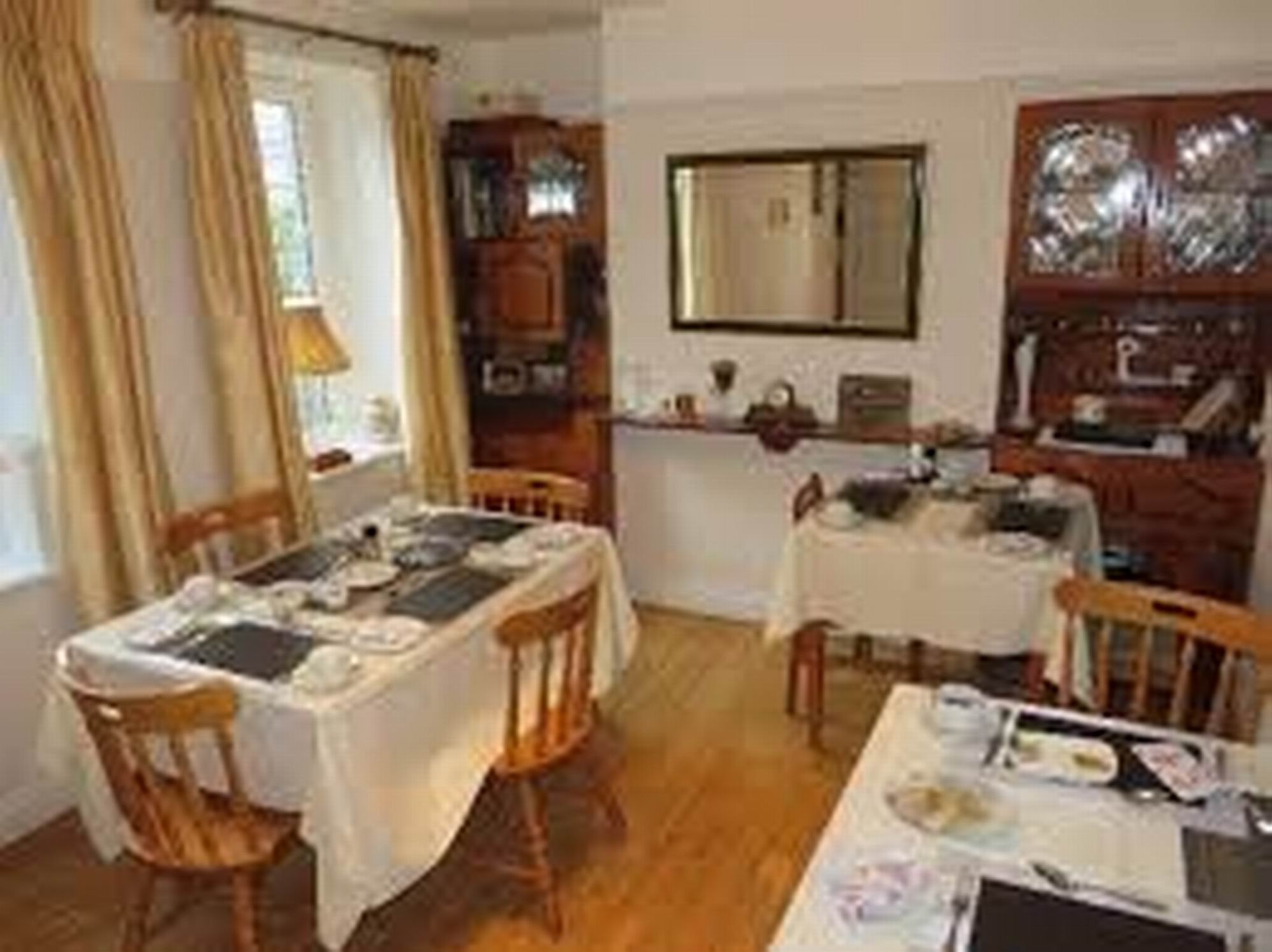 Acara B&B
