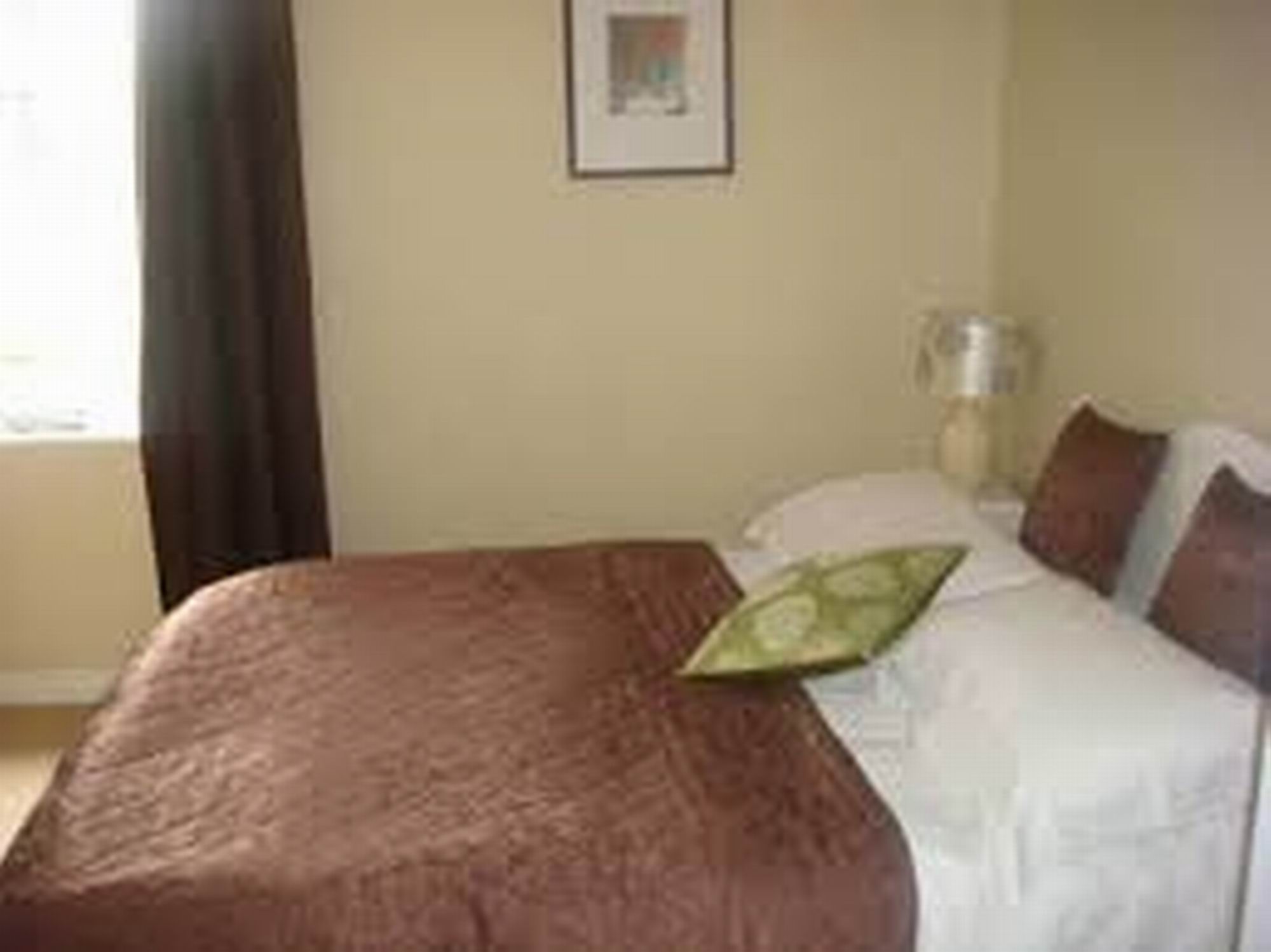 Acara B&B