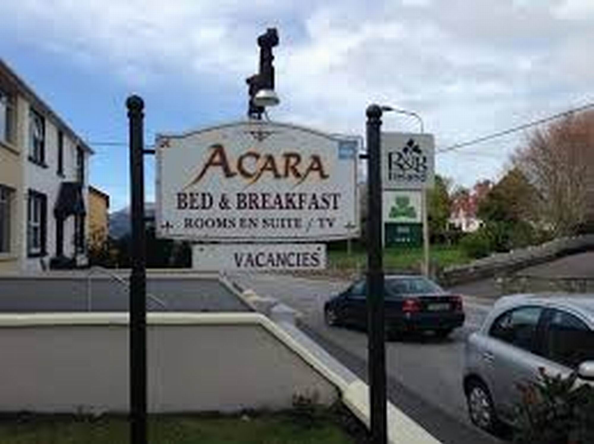 Acara B&B