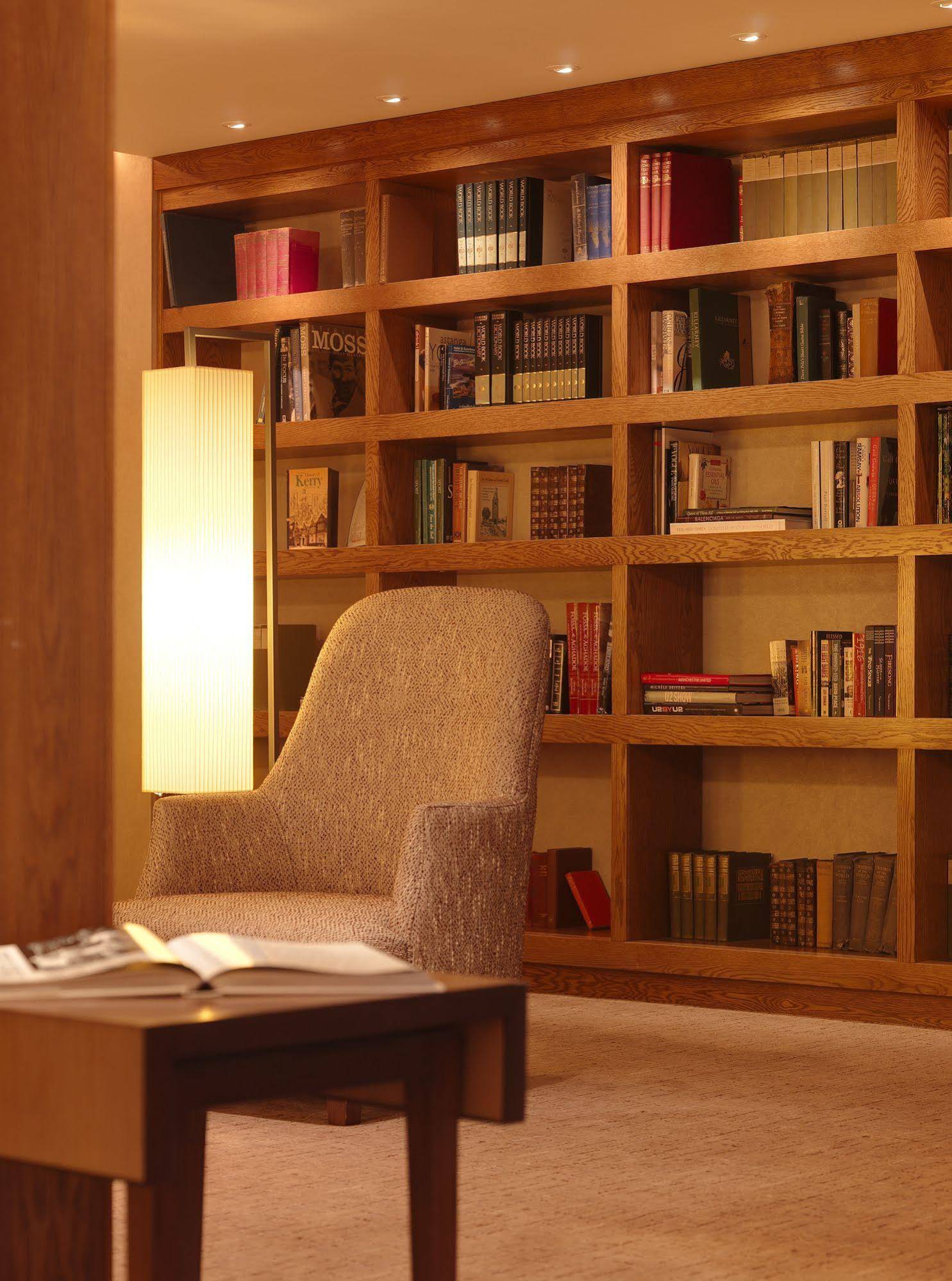 Aghadoe Heights Hotel & Spa Resort