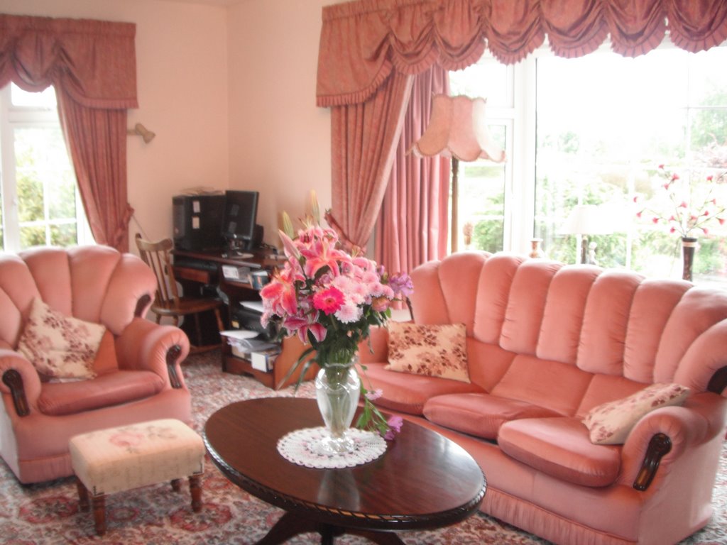 Avondale House B&B