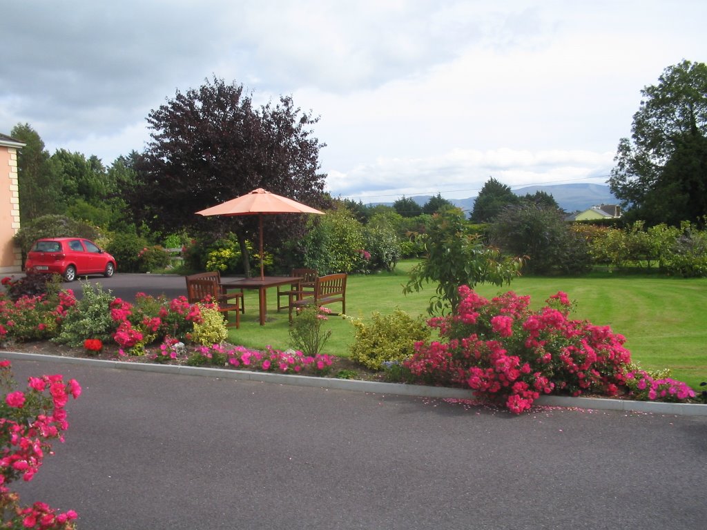 Avondale House B&B