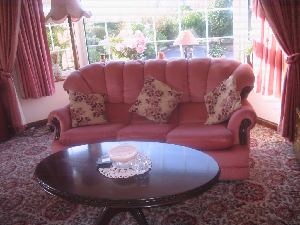 Avondale House B&B