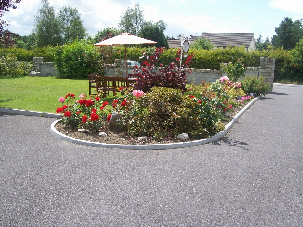 Avondale House B&B