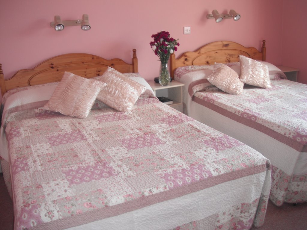 Avondale House B&B