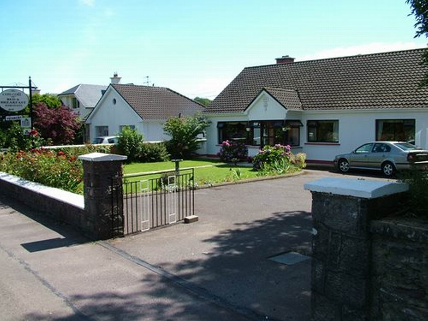 Beenoskee Bed and Breakfast